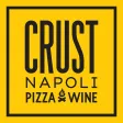 CRUST Napoli CRUST Napoli