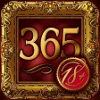 365 erotic arts