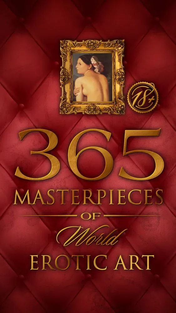 365 erotic arts Ekran Görüntüleri