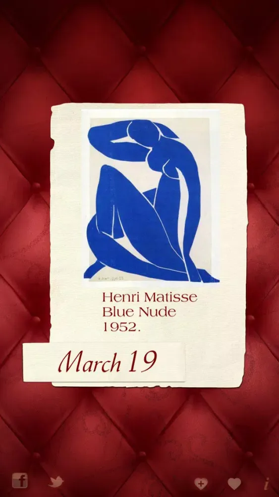 365 erotic arts Ekran Görüntüleri
