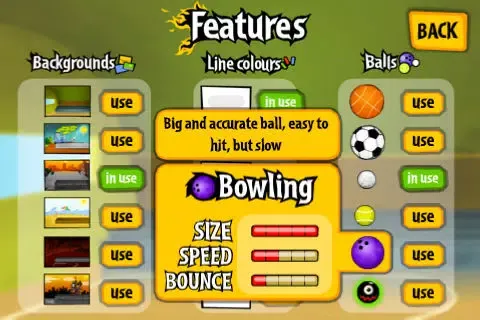 Crazy Basketball Screenshots
