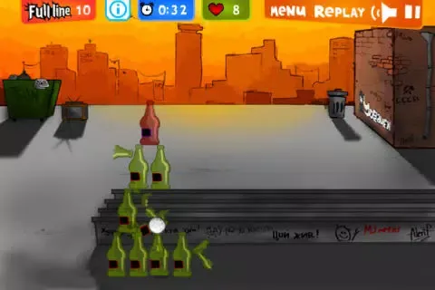 Crazy Basketball Screenshots