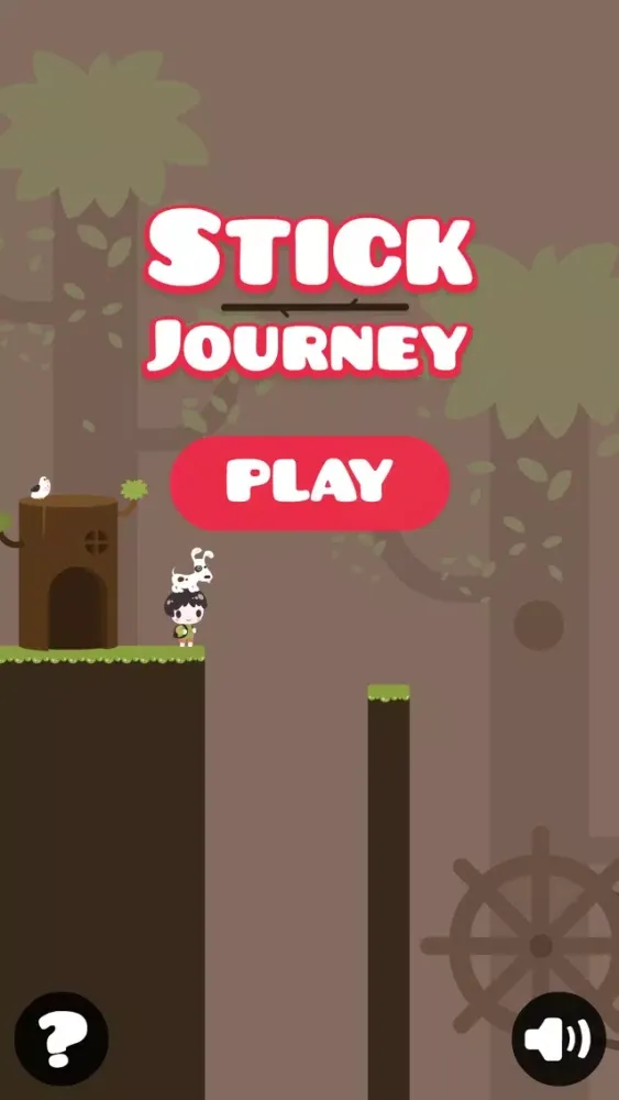 Stick Journey应用截图