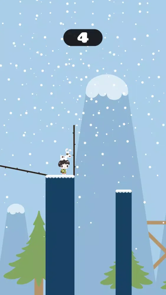 Stick Journey应用截图