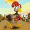 WESTERN GAME