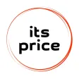 ITS PRICE ITS PRICE