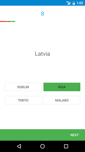 Countries of the World Screenshots