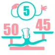 50/50: Weigh your brain! 50/50: Weigh your brain!