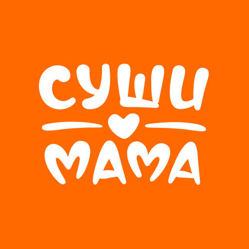 Суши Мама - доставка роллов