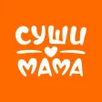 Суши Мама - доставка роллов