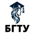 Расписание занятий БГТУ