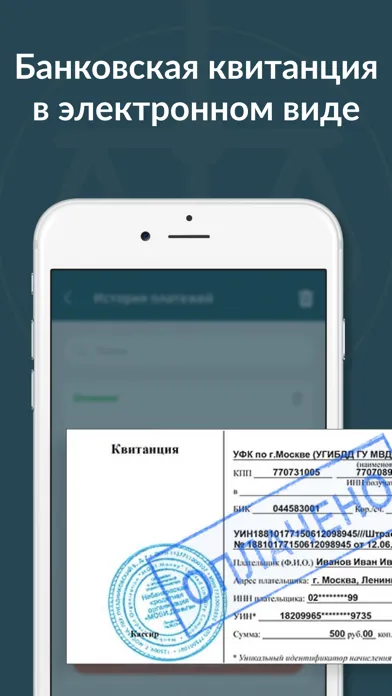 Capturas de tela do ФССП России: долги у приставов