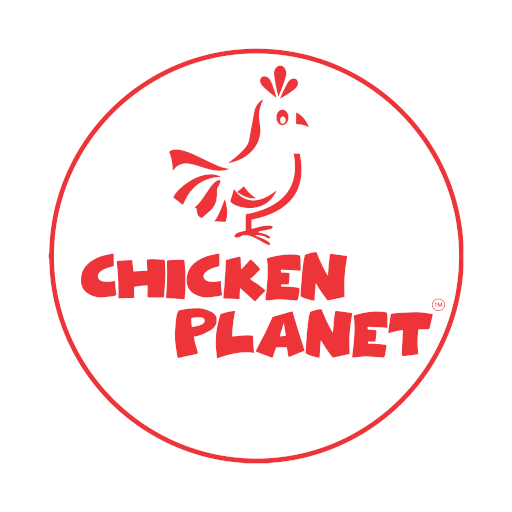 Chicken Planet