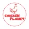 Chicken Planet