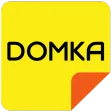 DOMKA Доставка продуктов Омск