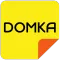 DOMKA Доставка продуктов Омск