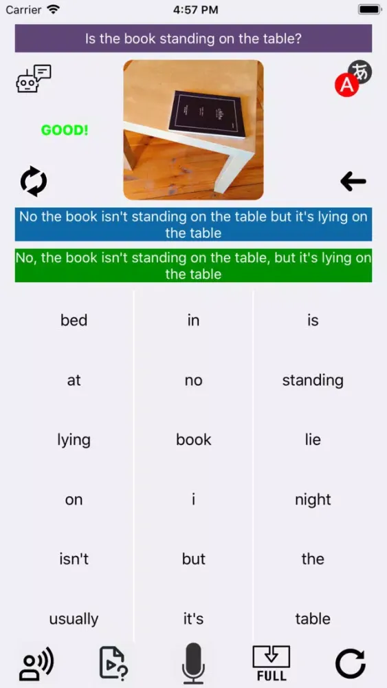 Direct Method Book3 Ekran Görüntüleri