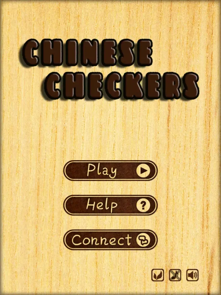!iM: Chinese Checkers. The simple Chess like game for one or two players. Lite iPad  스크린샷