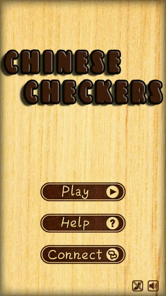 !iM: Chinese Checkers. The simple Chess like game for one or two players. Lite 스크린샷
