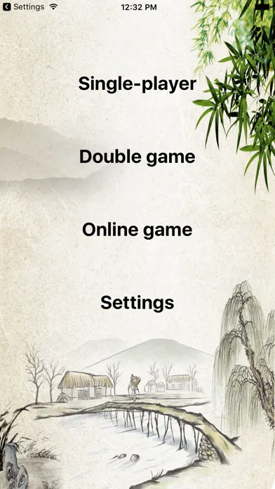 Capturas de pantalla de Gomoku (Renju,Gobang)