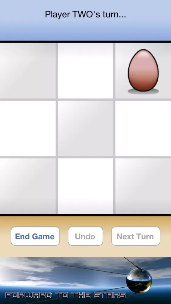 صور Egg Chess (A board game like,Tic-Tac-Toe,but smarter)