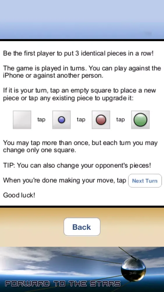 صور Egg Chess (A board game like,Tic-Tac-Toe,but smarter)