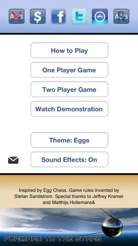 صور Egg Chess (A board game like,Tic-Tac-Toe,but smarter)