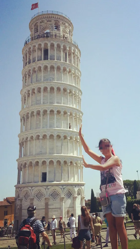 Скриншоты Fake Selfie Free