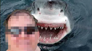 Скриншоты Fake Selfie Free