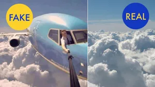 Скриншоты Fake Selfie Free