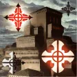 ! The mysterious castle - A simple but deep tile game for two player. Lite HD