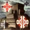 ! The mysterious castle - A simple but deep tile game for two player. Lite HD