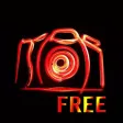 iFreezeLightFree: Draw the light!