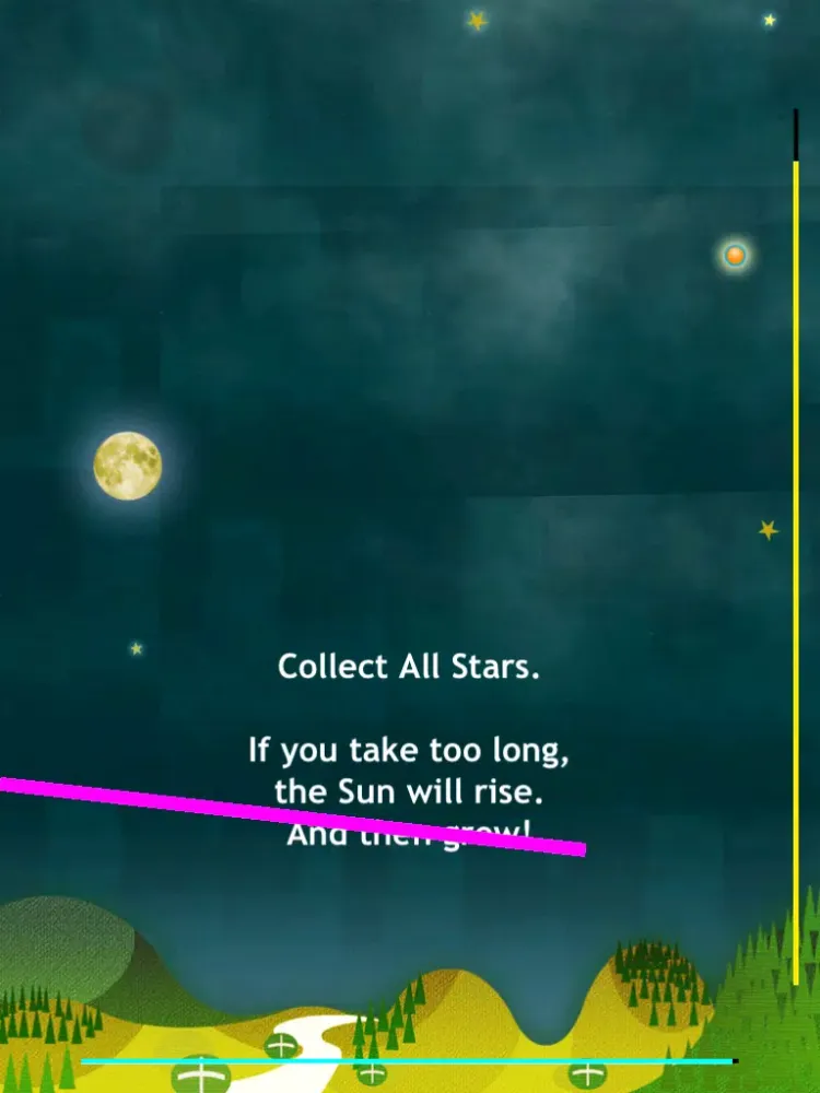 !Moon Hunter iPad  Ekran Görüntüleri