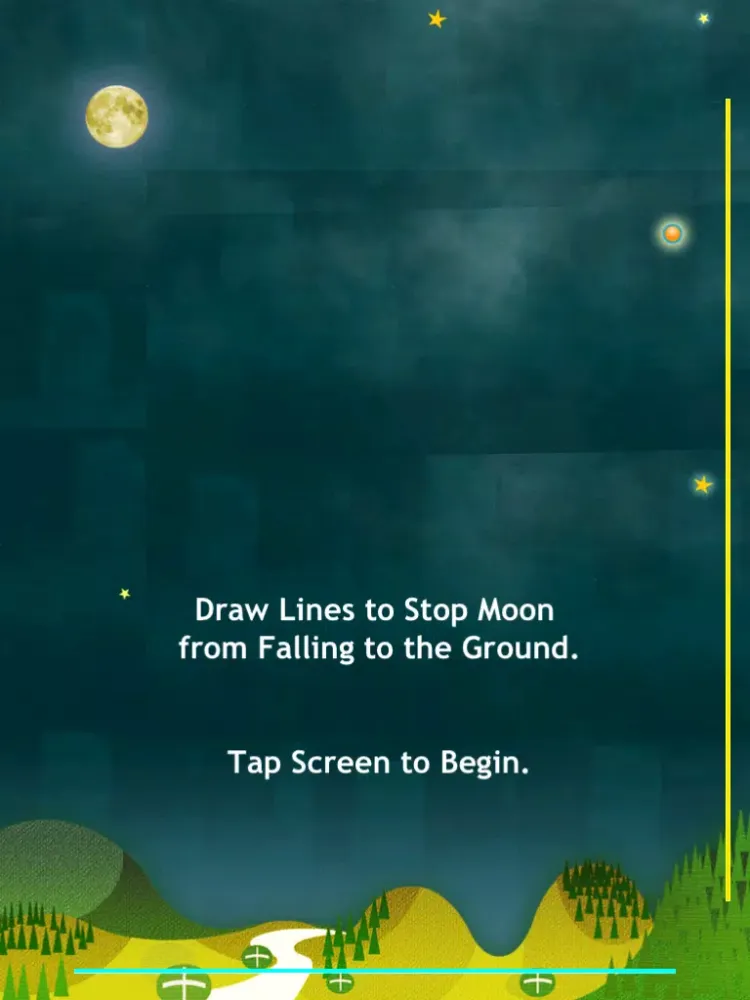 !Moon Hunter iPad  Ekran Görüntüleri