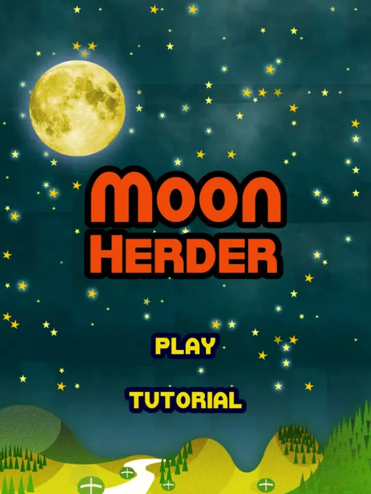 !Moon Hunter iPad  Ekran Görüntüleri