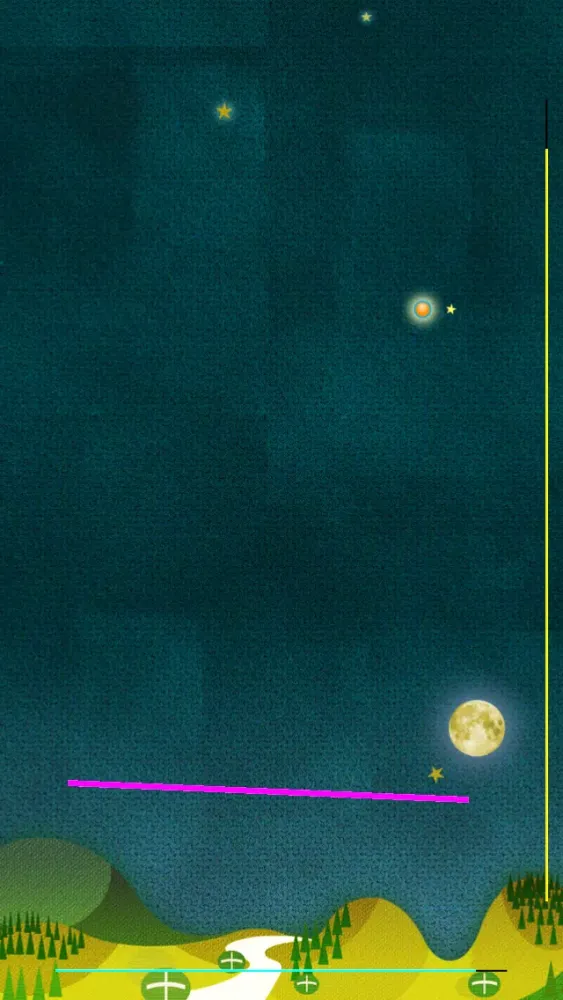 !Moon Hunter Ekran Görüntüleri