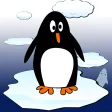 Penguin rescue - logical educational game with a set of rescue missions. Free
