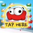 Crazy Slimes logical game
