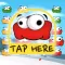 Crazy Slimes logical game