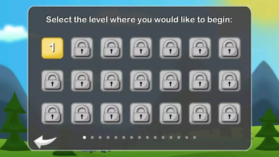 Crazy Slimes logical game Ekran Görüntüleri