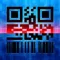 QR Master - simple and fast QR Code and Barcode Reader / Scanner and Generator.