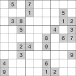 Sudoku (Number Place) - a great way to train your brain and have fun. Free