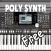 Musical polyphoniс synthesizer