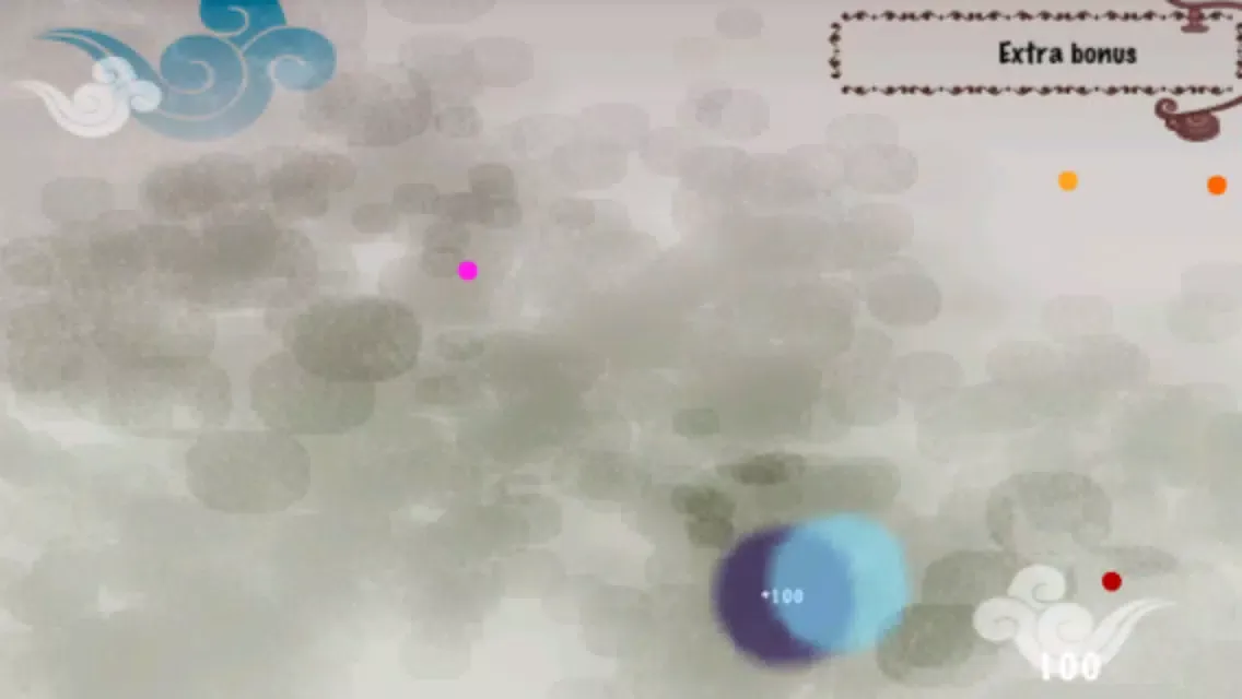 !Way Of Life (bubbles balls explode family game) HD Lite Plus سکرین شاٹس