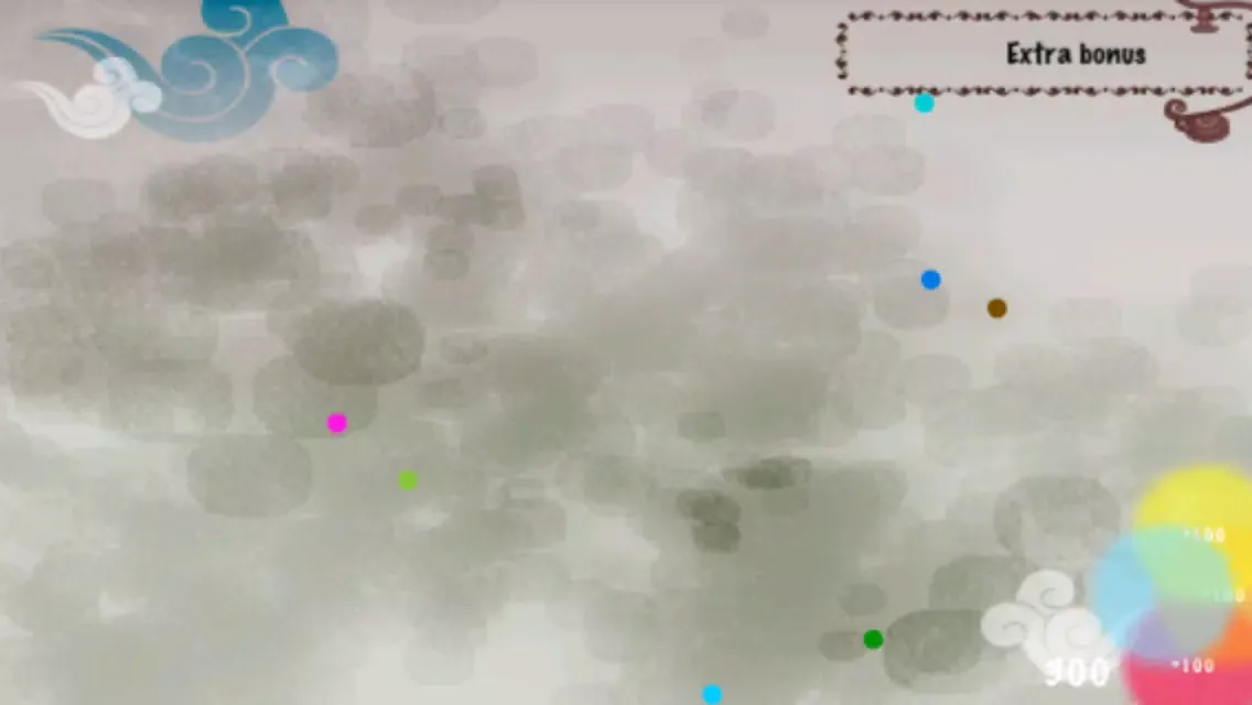 !Way Of Life (bubbles balls explode family game) HD Lite Plus سکرین شاٹس