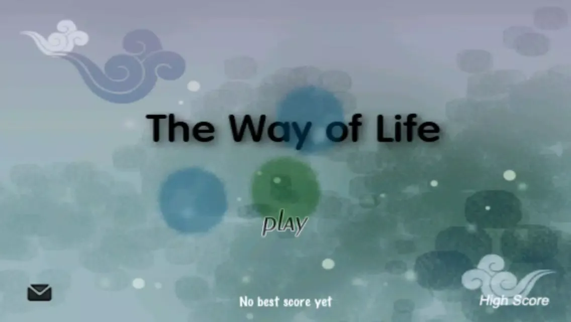 !Way Of Life (bubbles balls explode family game) HD Lite Plus سکرین شاٹس