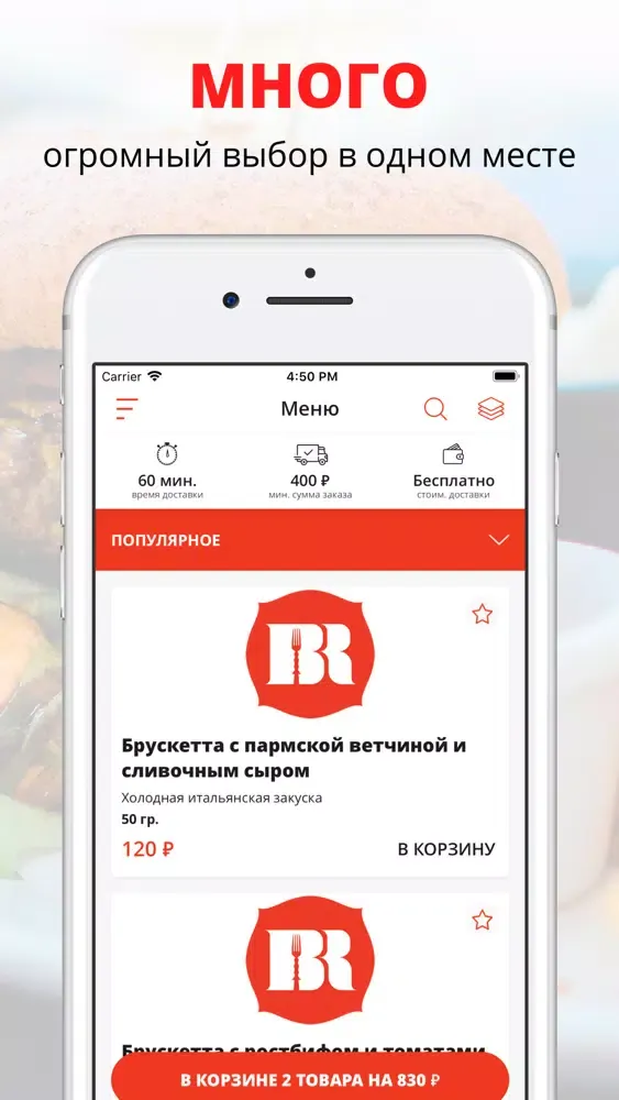 Screenshot di Bianco Rosso | Обнинск