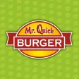 Mr.Quick Burger | Тольятти