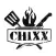 ChiXX | Хабаровск
